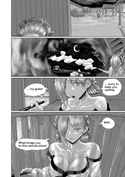 Page 25 of The half-demon's lodging