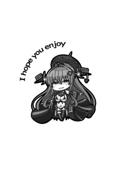 Page 21 of Kantai Akuochi Keikaku 5