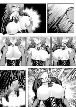 Page 97 of KnightFault（ダスク）·整活统领塔露拉（LC整合汉化组获权代发·明日方舟热血同人H）