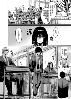Page 20 of Kanmoku no Ko Sotsugyou no Hi