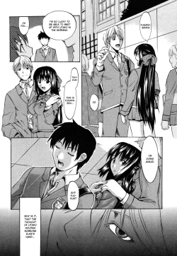 Page 22 of Te to Te Tsunaide | When you let go of my hands