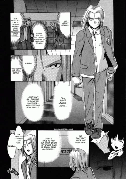 Page 50 of Te to Te Tsunaide | When you let go of my hands