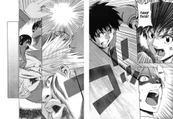 Page 80 of Te to Te Tsunaide | When you let go of my hands