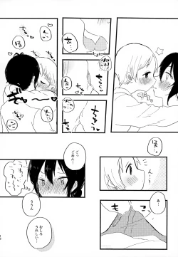 Page 12 of Memai ga Surukurai Suki