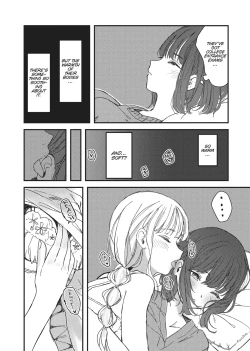 Page 30 of Double Your Pleasure – A Twin Yuri Anthology