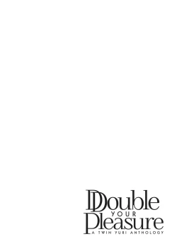 Page 95 of Double Your Pleasure – A Twin Yuri Anthology