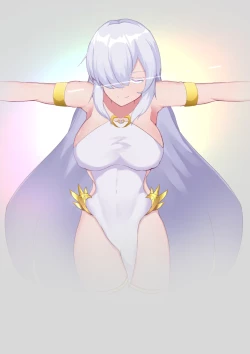 Page 97 of 女神败北