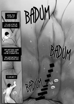 Page 6 of Ore no Seiheki ga Kouhai to Issho de Kyou mo Size Fetish Play Sasete Moraeru | I Get to Play with my Size Fetish Today