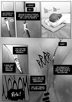 Page 7 of Ore no Seiheki ga Kouhai to Issho de Kyou mo Size Fetish Play Sasete Moraeru | I Get to Play with my Size Fetish Today