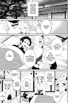 Page 3 of Kodaneno Yoru Tsuki no Koro wa Saranari | Seed's Night - When The Moon is Out, It's Wonderful