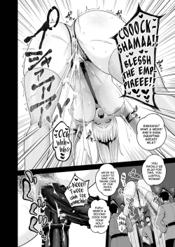 Page 16 of Kokujoku no Merei