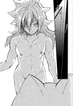 Page 6 of Amethyst no Hatsukoi