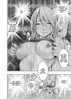 Page 11 of Taimashi Kaguya Kiwami 8 Route B