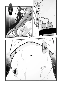 Page 29 of JK Kuppuku Kousoku 3| A High School Girl's Submissive Restraints 3