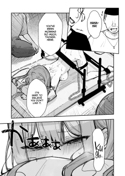 Page 53 of JK Kuppuku Kousoku 3| A High School Girl's Submissive Restraints 3
