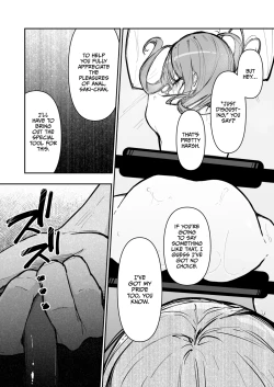 Page 54 of JK Kuppuku Kousoku 3| A High School Girl's Submissive Restraints 3