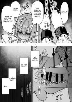 Page 71 of JK Kuppuku Kousoku 3| A High School Girl's Submissive Restraints 3