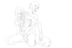 Page 3 of The love of the elderly