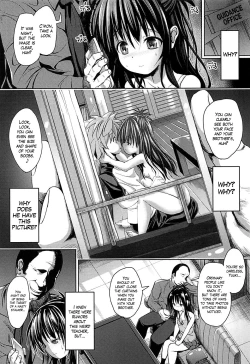 Page 6 of Mikan After: NTR Route