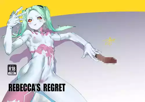 Download REBECCA'S REGRET
