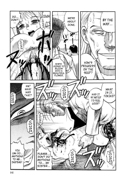 Page 9 of Prison Island Ch.9