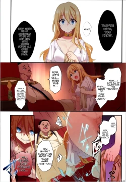 Page 25 of Fukushuu no Hate ni