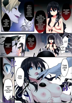 Page 36 of Fukushuu no Hate ni