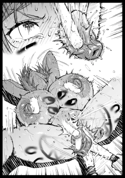 Page 112 of Kurutta Sekai no Bara