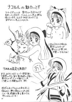 Page 16 of Nakoruru SP