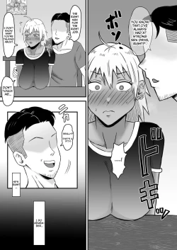 Page 11 of Motoyan Tsuma, Netorareru | Ex-Delinquent Wife Gets Cucked