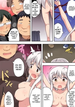 Page 16 of Dokidoki Shunkan Idou