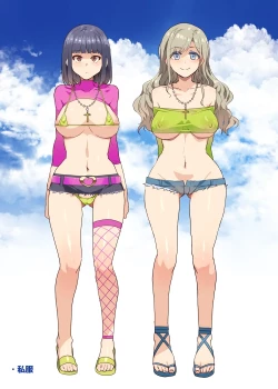 Page 37 of Maria-sama ga Miteru Baishun X