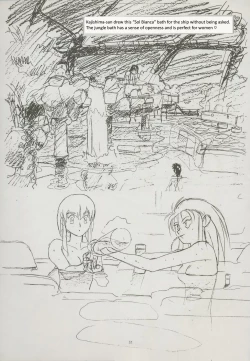 Page 31 of Buyou no Hitobito