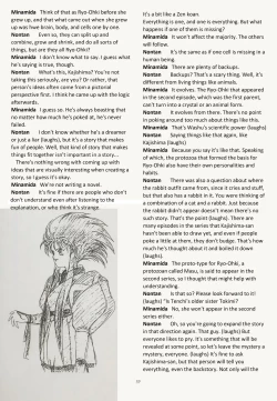 Page 39 of Buyou no Hitobito