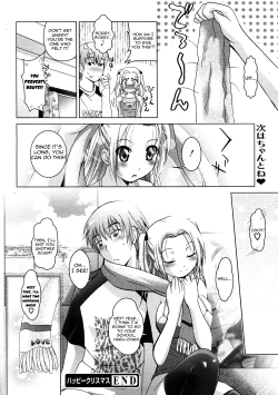 Page 20 of Happy Christmas