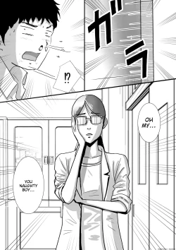 Page 11 of A story about a naked schoolgirl who became an example in health class for religious reasons