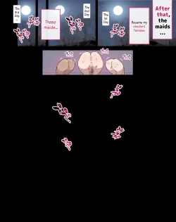 Page 57 of Seikyouiku no Ojikan desu yo!! Bouchama! | Young Master! It's Time for Sex Education!!