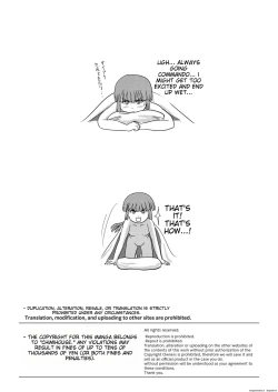 Page 3 of Sakura Kotaka no Roshutsubiyori 3