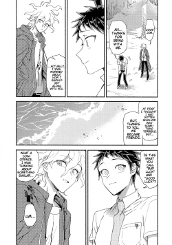 Page 52 of Tsunaide! Shokushu-kun!