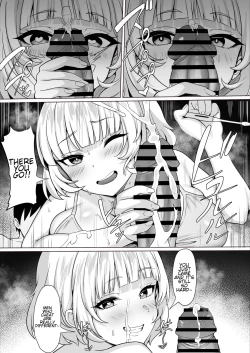 Page 35 of Ore no Joukyou Seiseikatsu 19 "Shizuru Ninshin Kouhen"