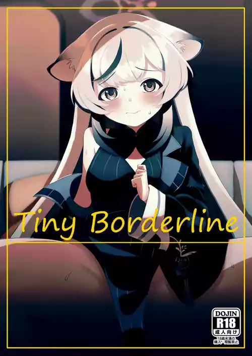 Download Tiny Borderline
