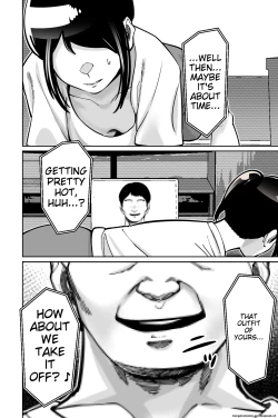 Page 94 of Saimin Pilates| Hypnotic Pilates - A young wife gets hooked on the hypnosis of her online lesson instructor