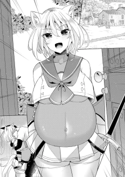 Page 217 of Hakurou Kenshi Hati-chan no Ecchi na Bouken no Sho