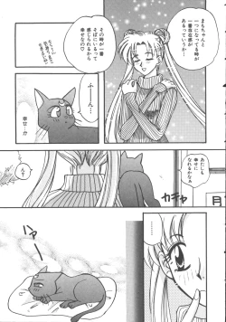 Page 28 of Colorful Moon 4