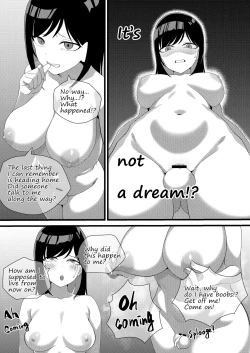 Page 5 of Castration female conversion course after treatment