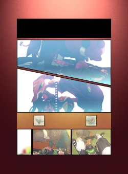 Page 26 of Animal Pleasure Fifth