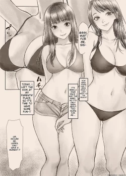 Page 6 of Nsan to Bokura no Omanko-dan