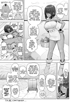 Page 30 of Datte Otoko wa Kedamono da mono! Dai 2.0sama wa Ore"Mistress is our..."