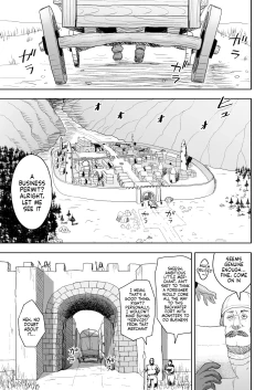 Page 4 of Datte Otoko wa Kedamono da mono! Dai 2.0sama wa Ore"Mistress is our..."