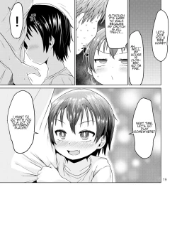 Page 19 of Escape from Everyday Life